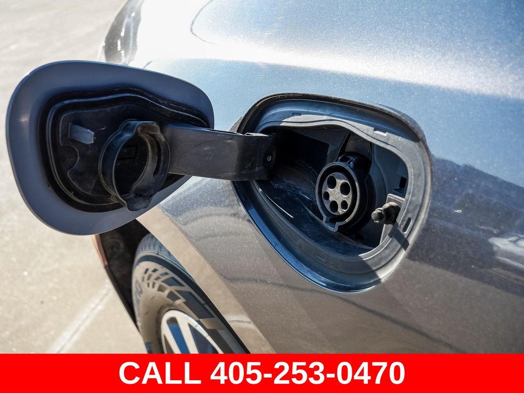 2021 Chrysler Pacifica Hybrid Touring L - Photo 34