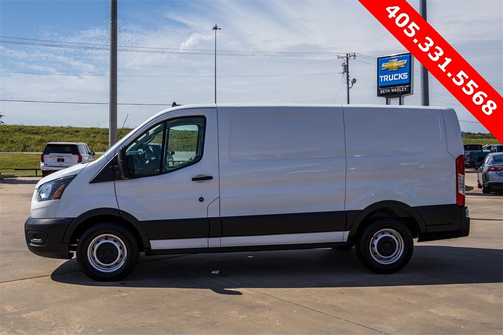 Used 2020 Ford Transit-150 Cargo Base Van Low Roof Van
