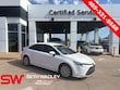 Toyota Corolla Hybrid