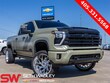 Chevrolet Silverado 2500 HD