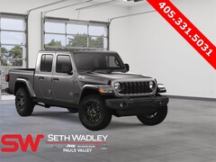 2025 Jeep Gladiator HIGH TIDE 4X4 Pickup
