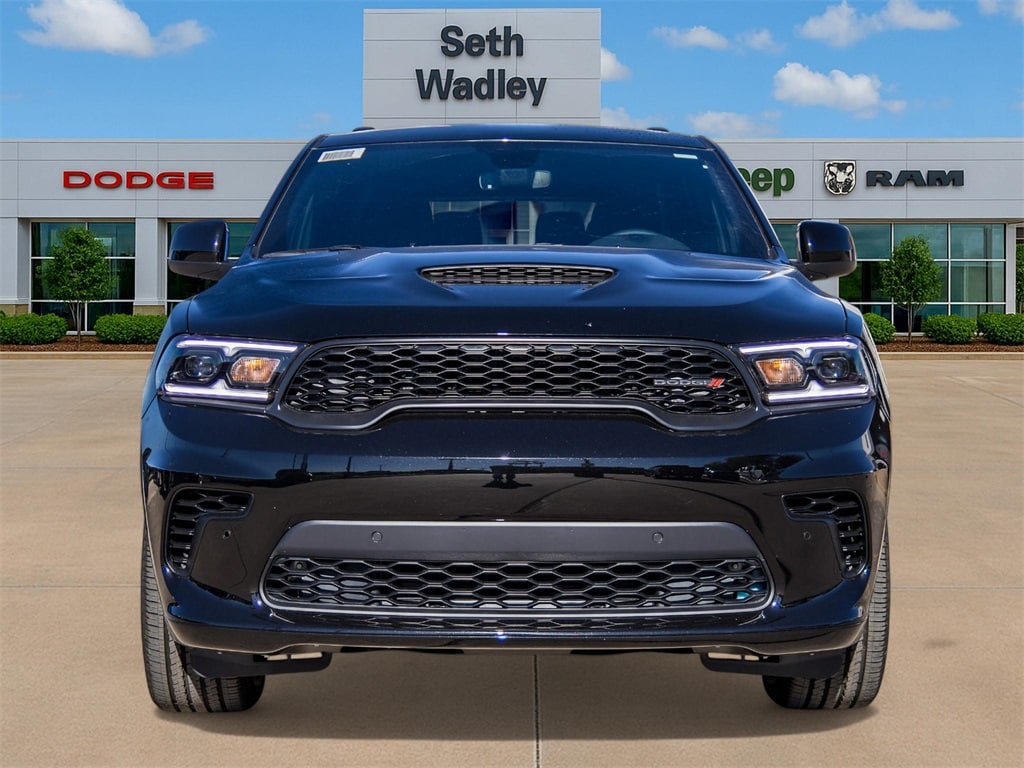 New 2026 Dodge Durango GT AWD HEMI V8 Sport Utility