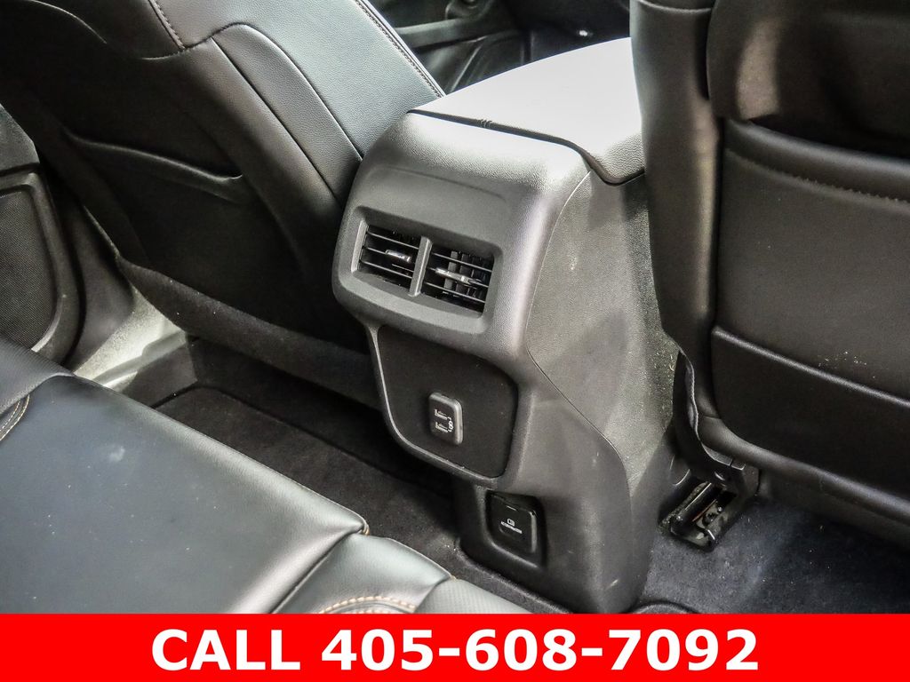 2021 GMC Terrain SLT - Photo 23