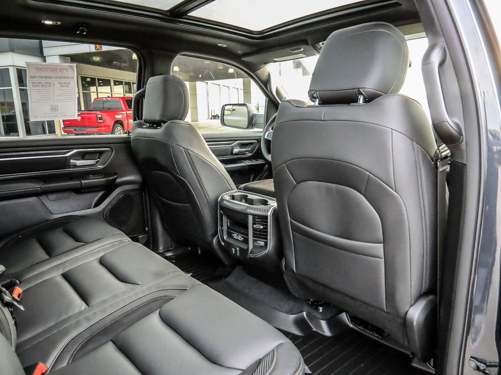 2026 RAM 1500 Big Horn/Lone Star - Photo 29