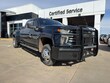  Chevrolet Silverado 3500 HD