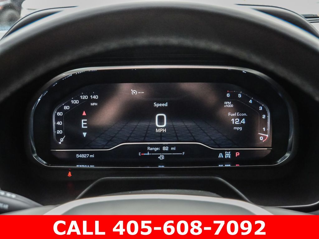 2024 GMC Yukon SLE - Photo 37