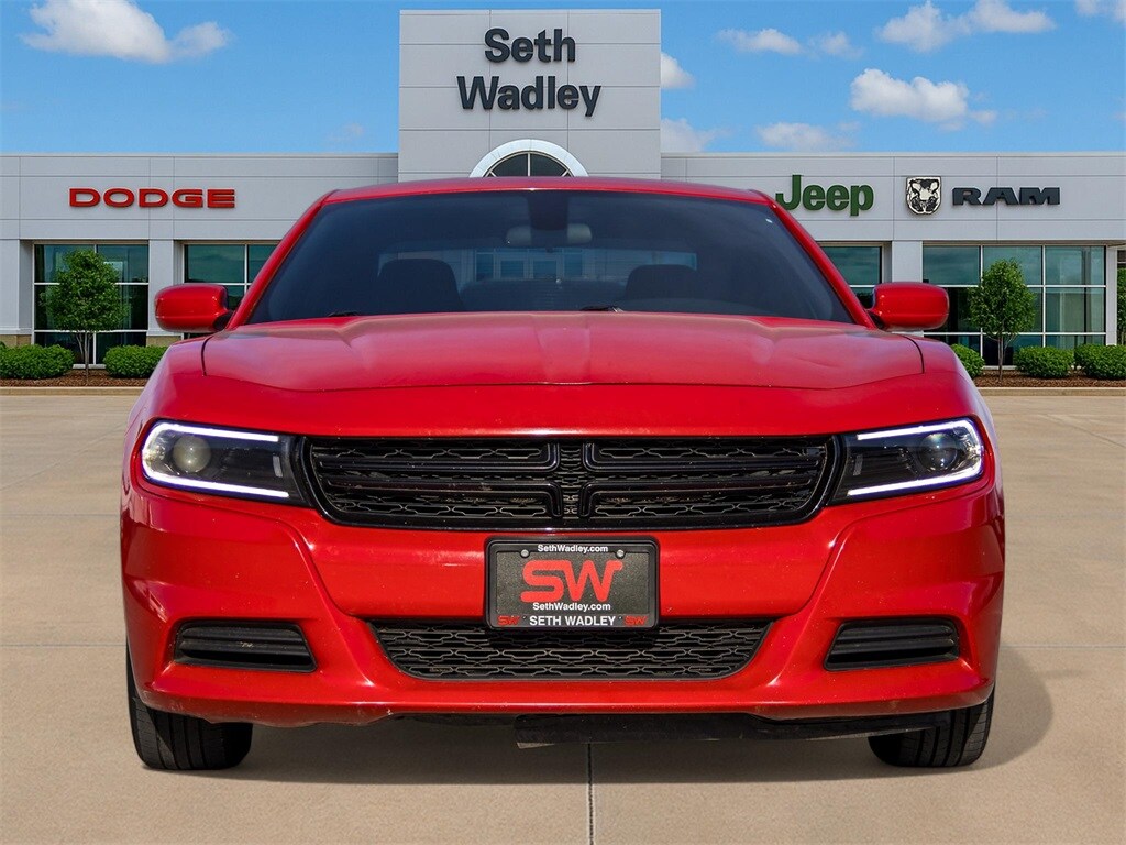 2022 Dodge Charger SXT photo 2