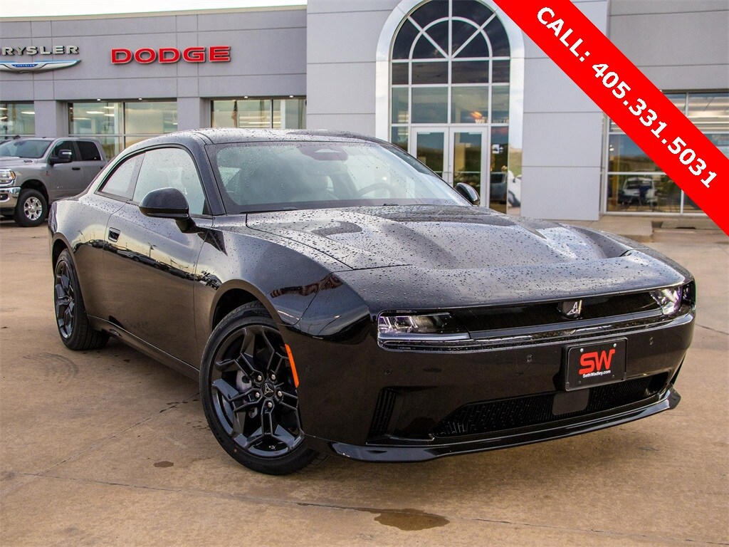 2025 Dodge Charger R/T photo 2