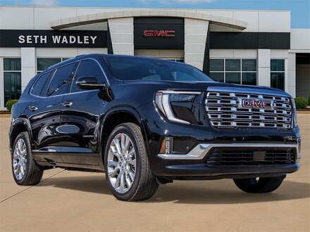 2024 GMC Acadia Denali SUV