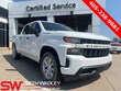 Chevrolet Silverado 1500 LTD