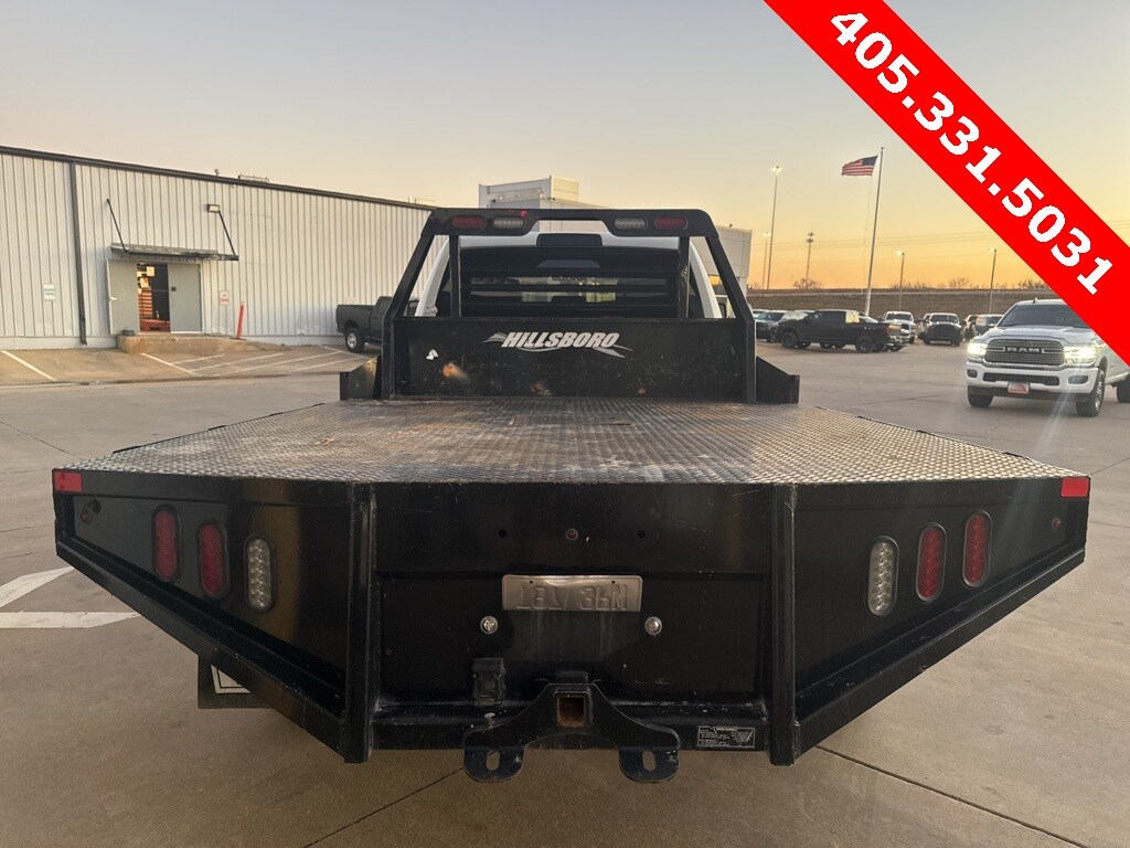 2024 Ram 3500 SLT Laramie Limited photo 4