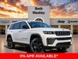  Jeep Grand Cherokee L
