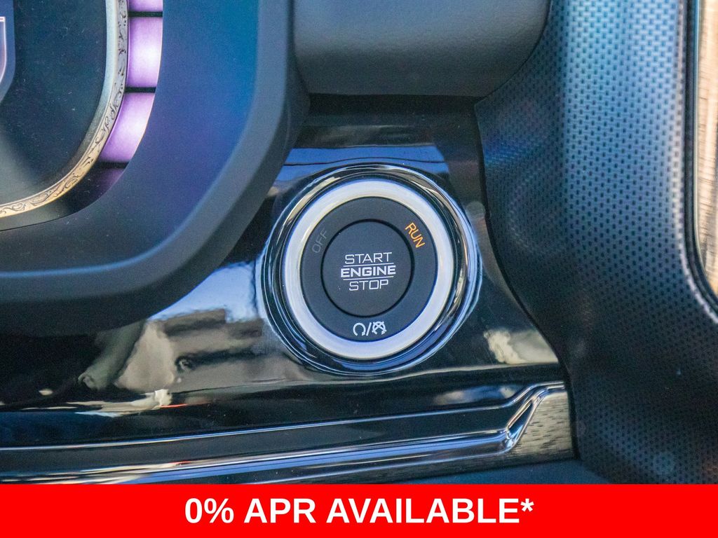 2026 RAM 1500 Limited - Photo 35