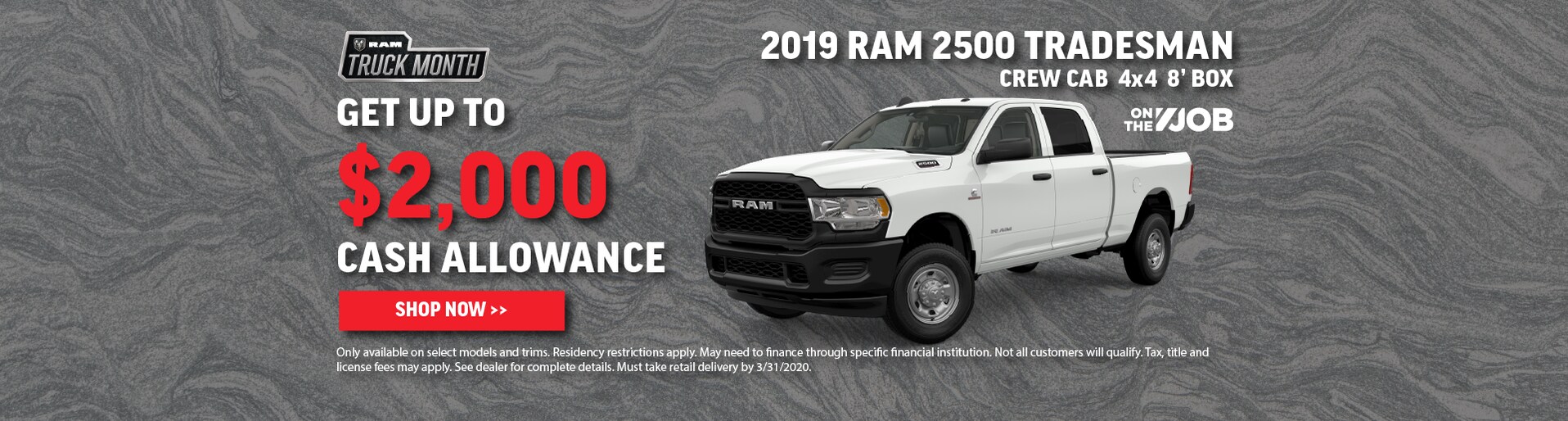 Pauls Valley OK Chrysler Dodge Jeep RAM Dealer Seth Wadley Serves