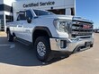  GMC Sierra 2500 HD