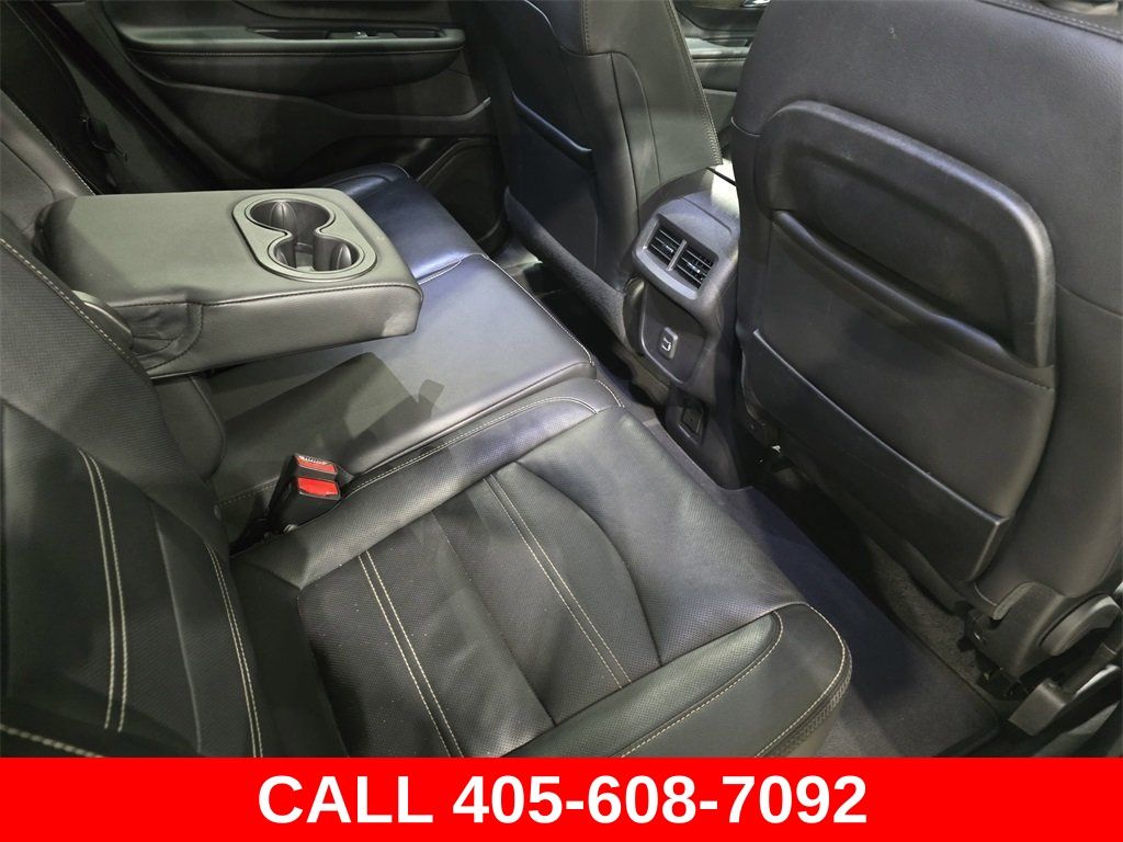 2024 GMC Terrain Denali - Photo 11