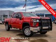 Chevrolet Silverado 2500 HD