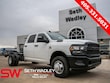 Ram 3500 Chassis Cab