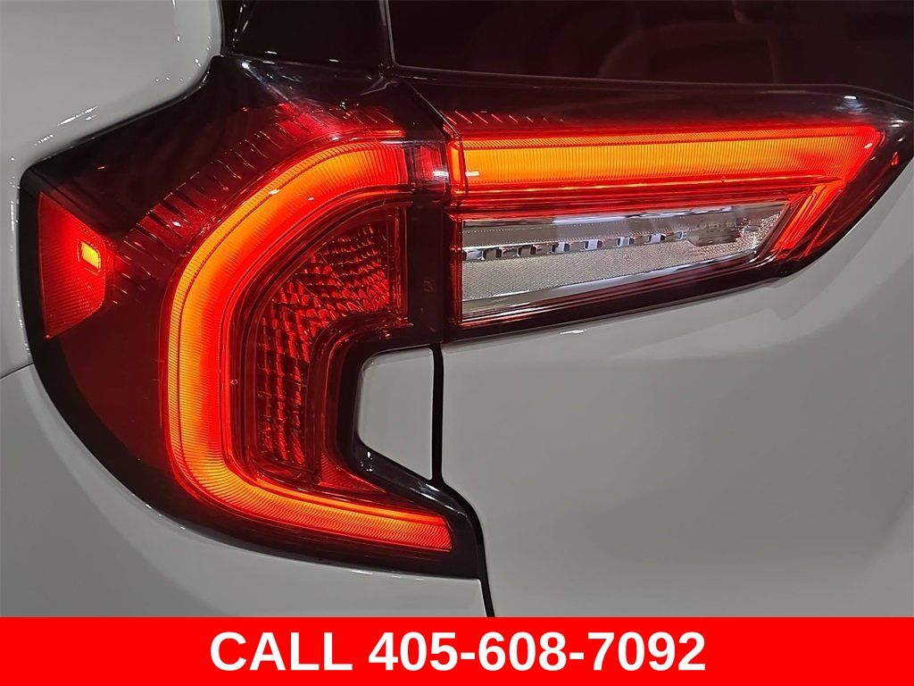 2024 GMC Terrain Denali - Photo 33