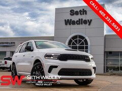 2025 Dodge Durango R/T PLUS AWD