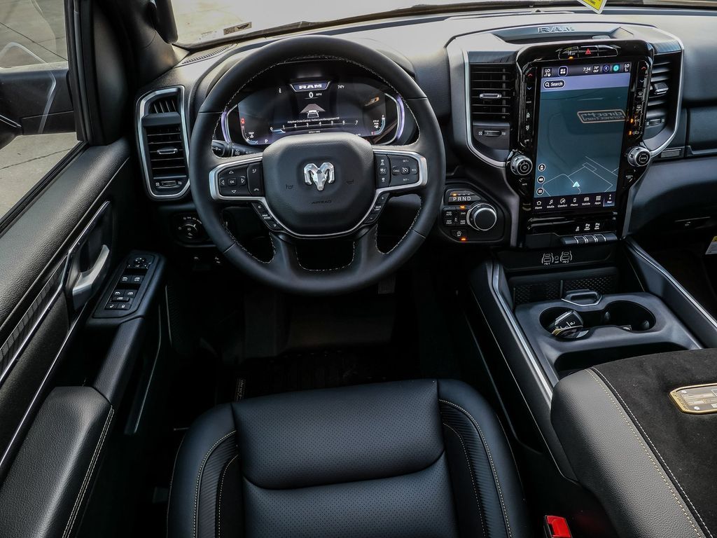 2026 RAM 1500 Big Horn/Lone Star - Photo 35