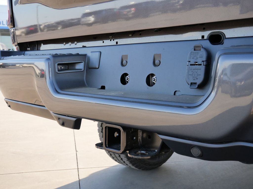 2026 RAM 2500 Tradesman/Black Express - Photo 14