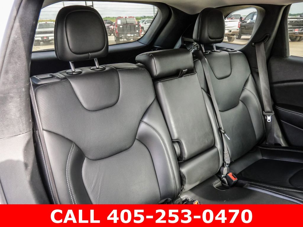 2020 Jeep Cherokee Limited - Photo 20