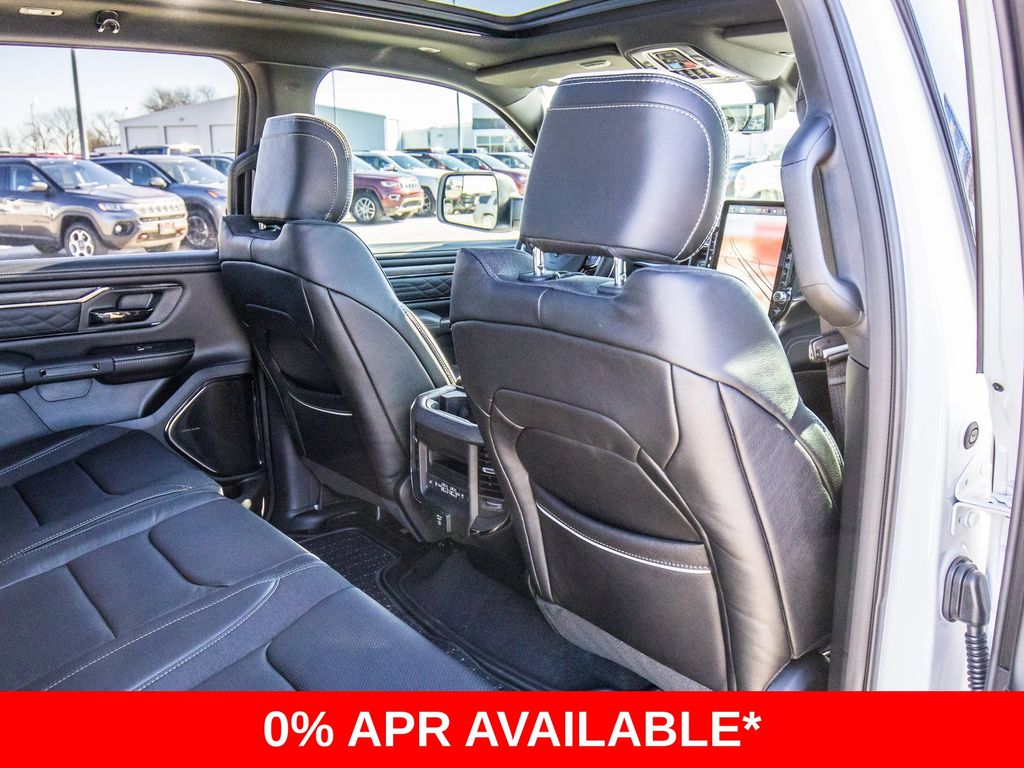 2026 RAM 1500 Limited - Photo 28