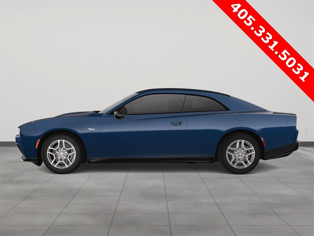 2025 Dodge Charger R/T photo 4