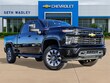  Chevrolet Silverado 2500 HD
