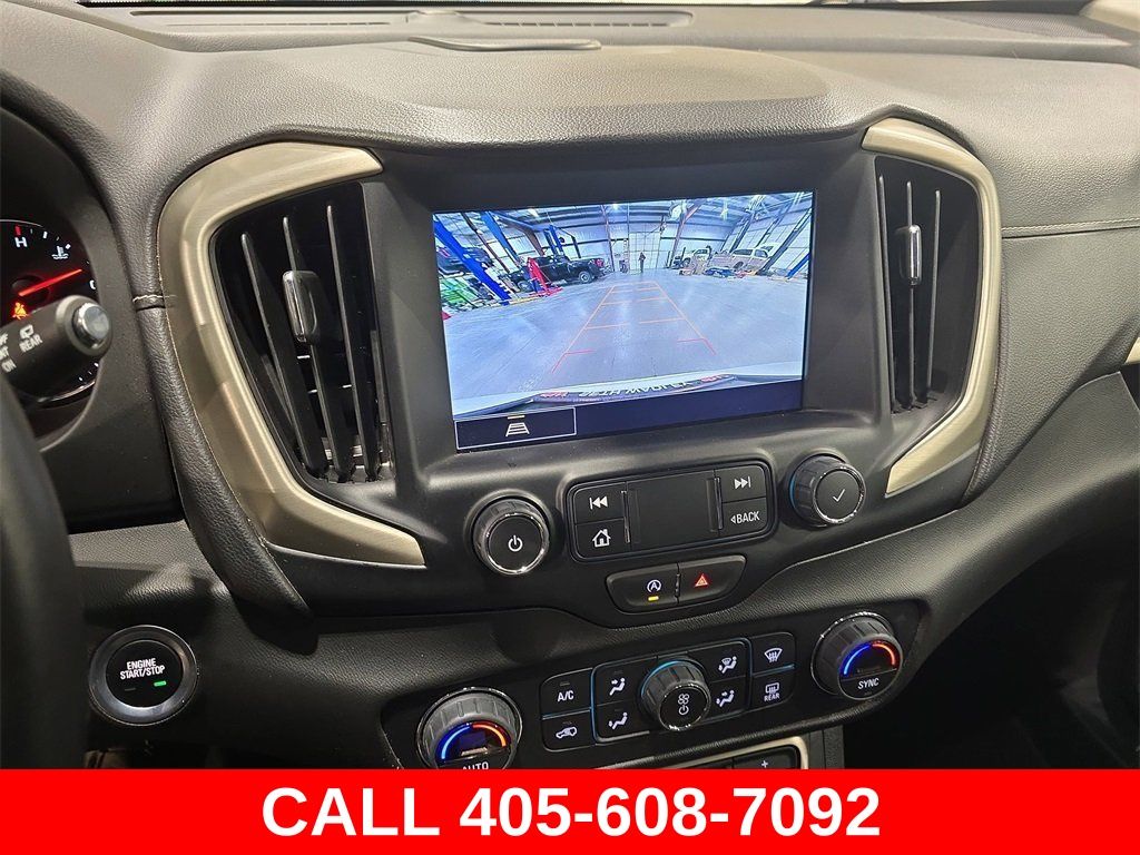 2024 GMC Terrain Denali - Photo 23
