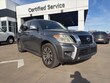  Nissan Armada