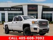  GMC Sierra 3500HD