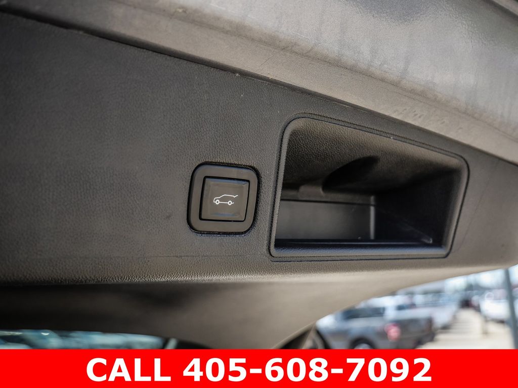 2021 GMC Terrain SLT - Photo 13