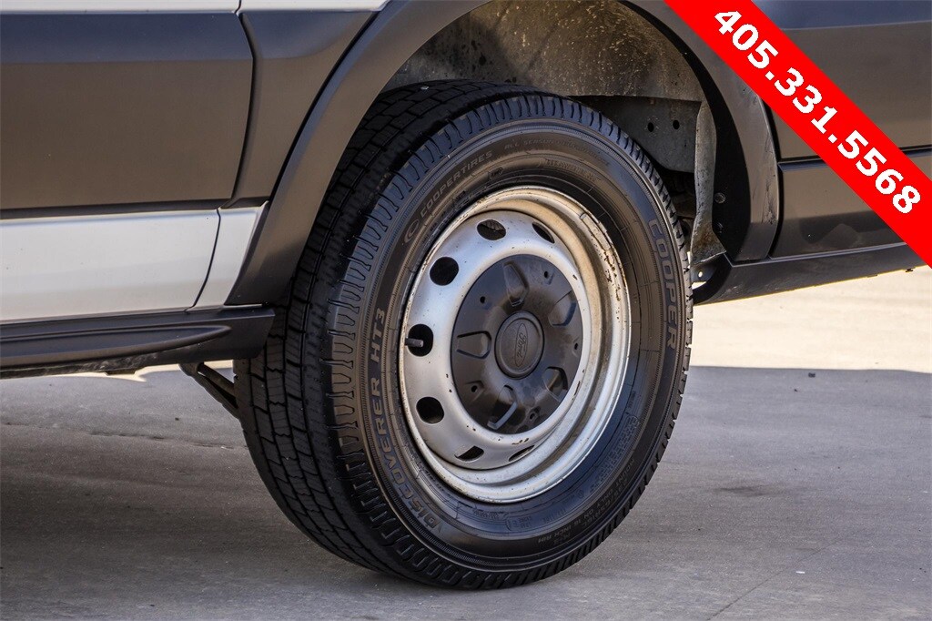 Used 2020 Ford Transit-150 Cargo Base Van Low Roof Van