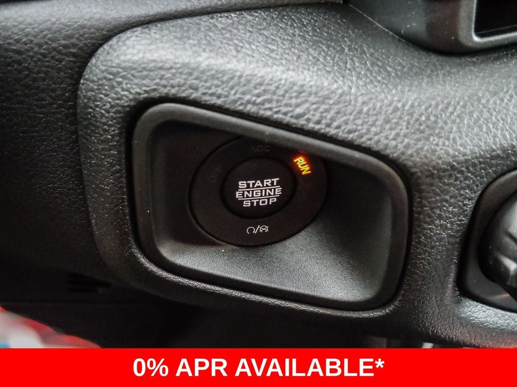 2026 Jeep Wrangler 4-Door Willys - Photo 34