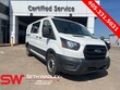 Ford Transit-150 Cargo