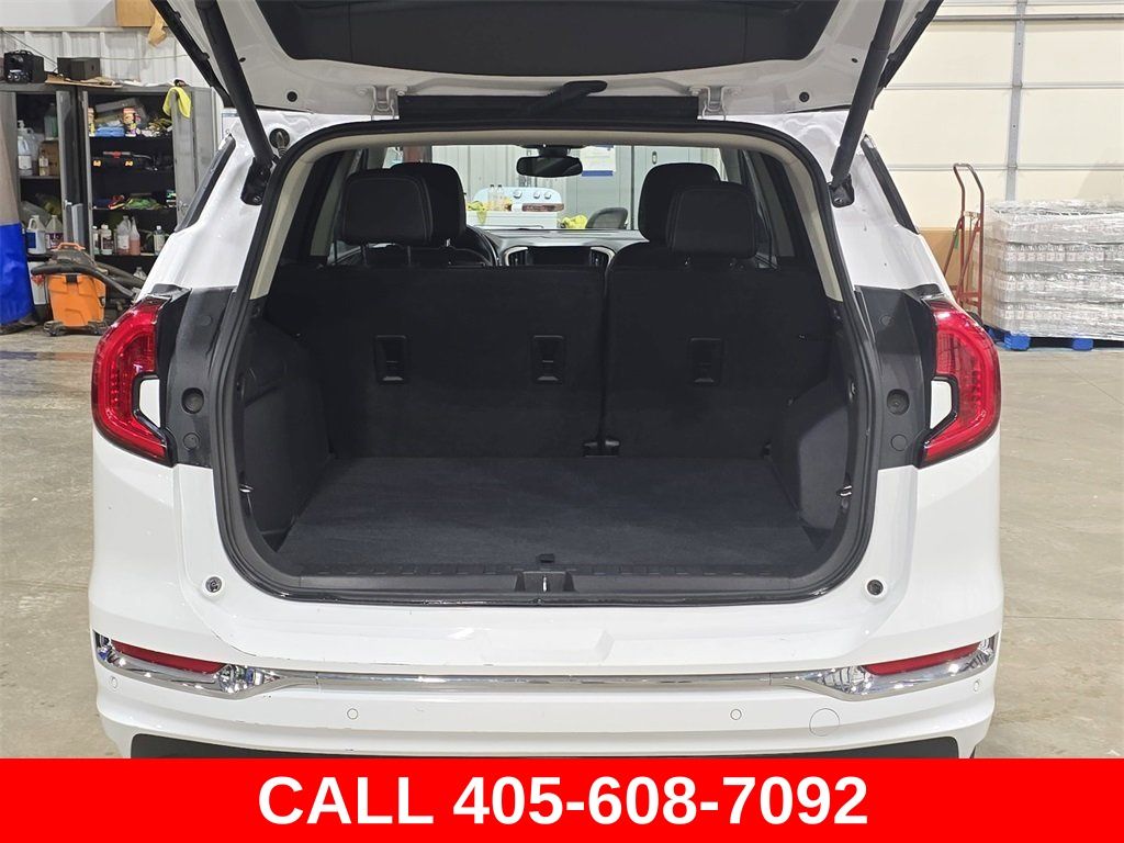 2024 GMC Terrain Denali - Photo 12