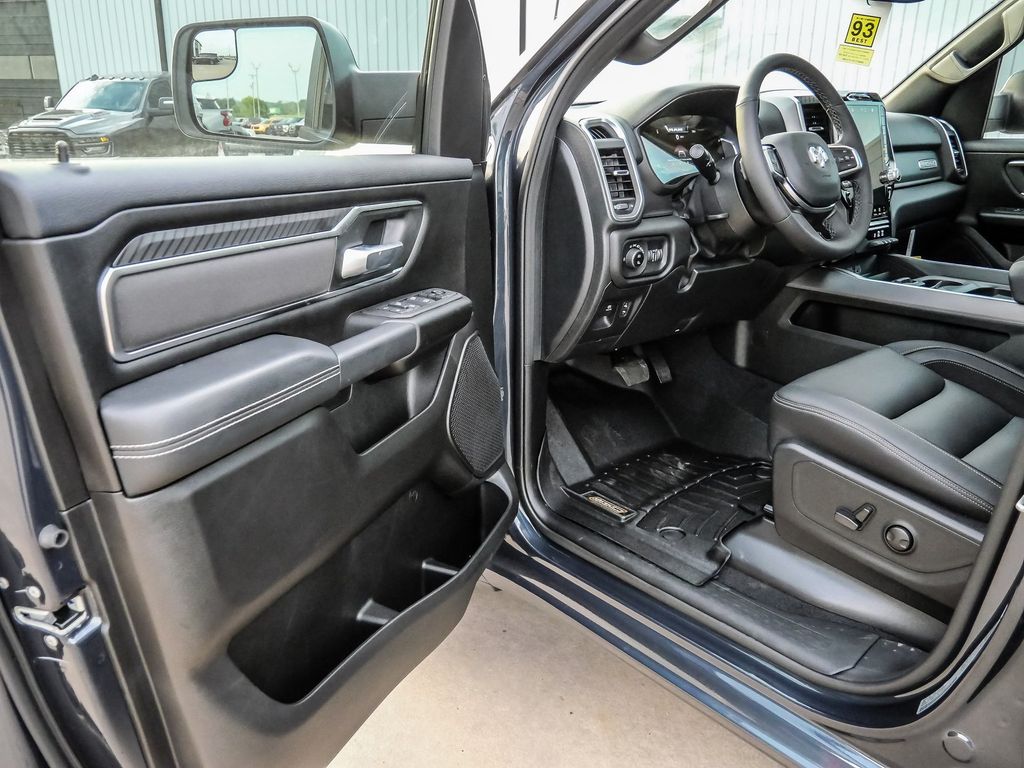 2026 RAM 1500 Big Horn/Lone Star - Photo 38