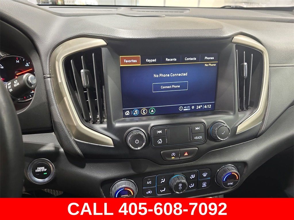 2024 GMC Terrain Denali - Photo 22