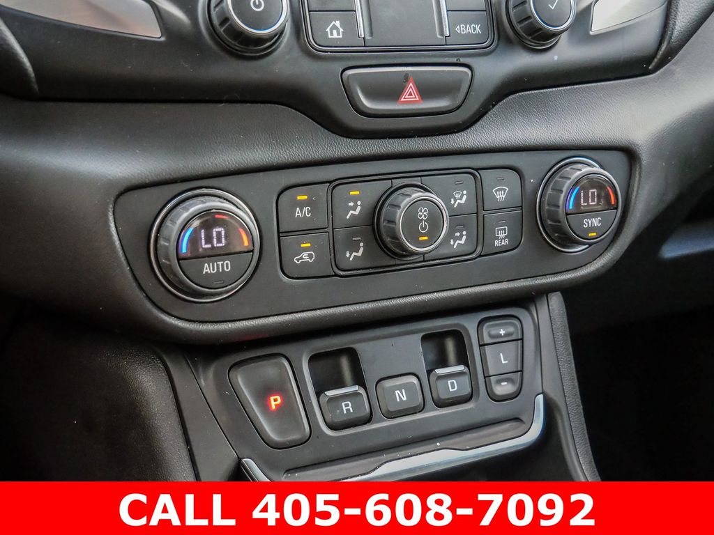 2021 GMC Terrain SLT - Photo 33
