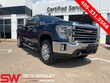GMC Sierra 2500HD