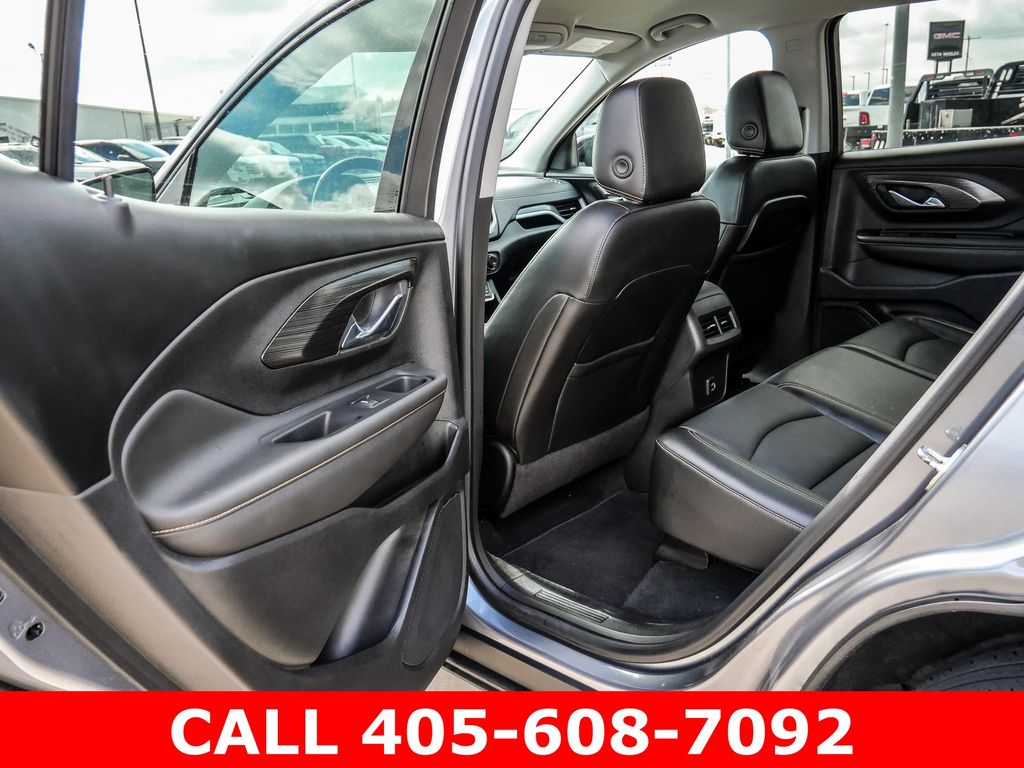 2021 GMC Terrain SLT - Photo 24