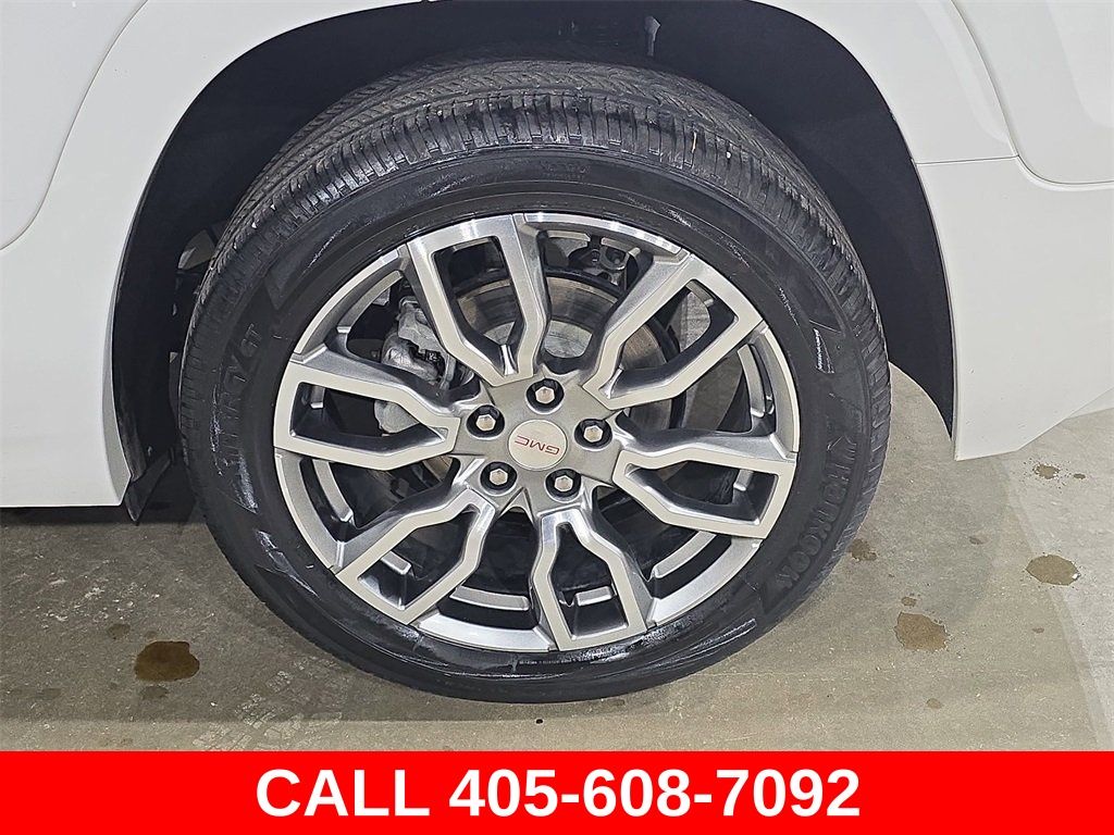 2024 GMC Terrain Denali - Photo 32