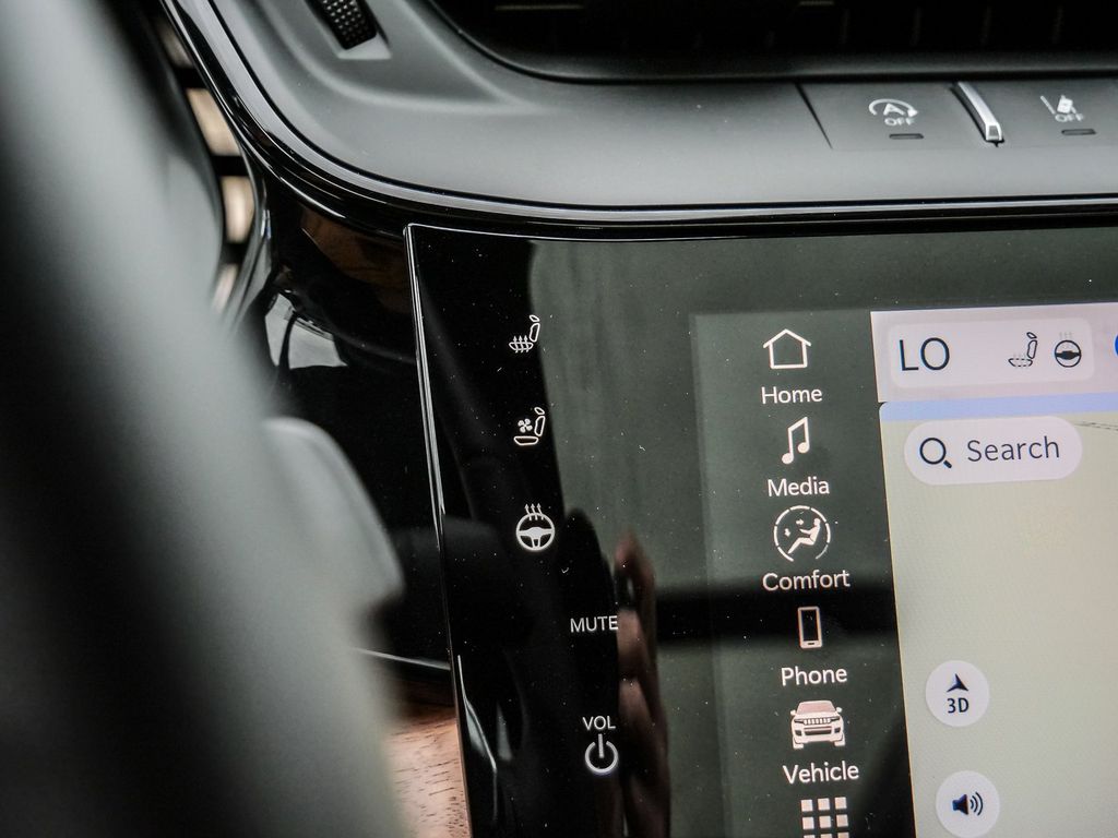2026 Jeep Grand Cherokee L Summit - Photo 41