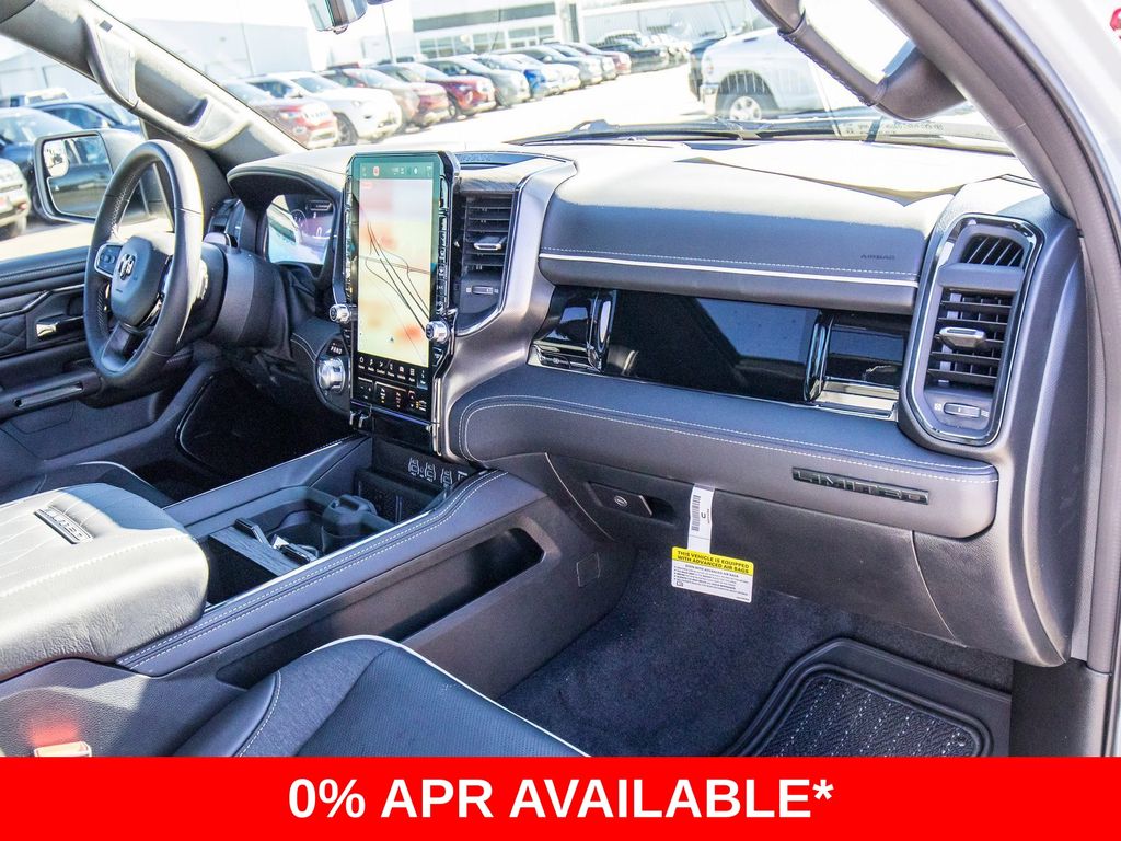 2026 RAM 1500 Limited - Photo 20