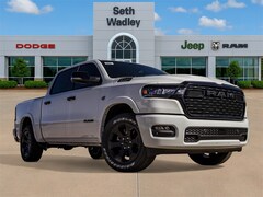 2026 Ram 1500 BIG HORN CREW CAB 4X4 5'7 BOX Pickup