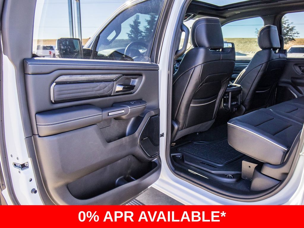 2026 RAM 1500 Limited - Photo 30