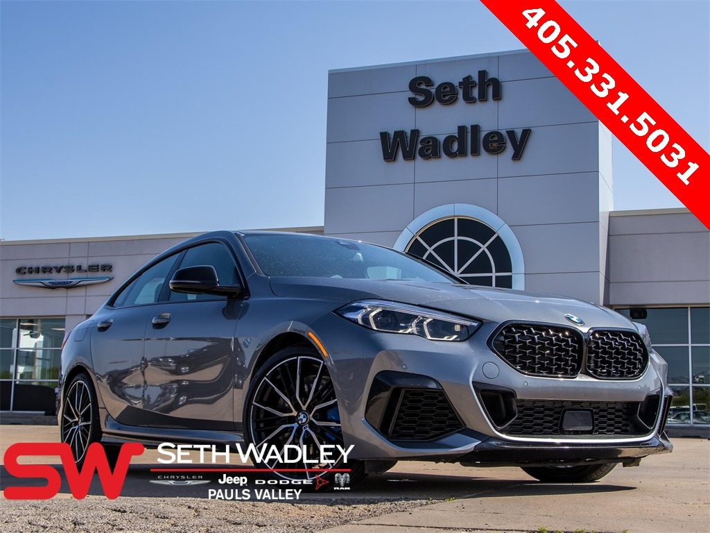 2022 BMW M235i xDrive