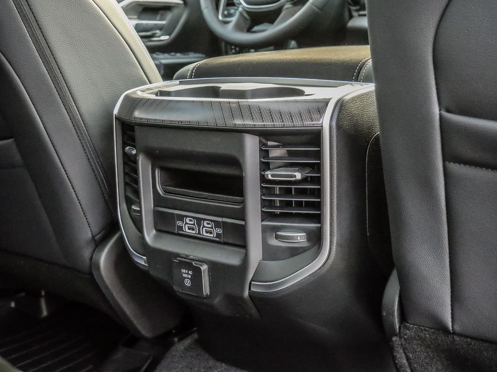2026 RAM 1500 Big Horn/Lone Star - Photo 30